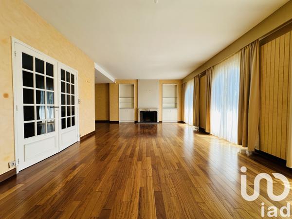 Maison à vendre 7 pièces 267 m² Arras