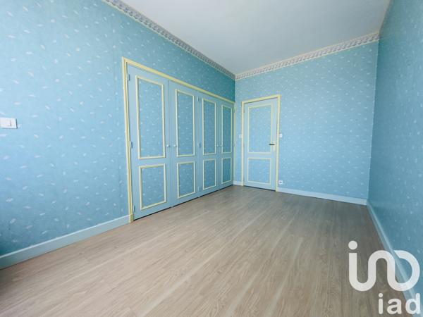 Maison à vendre 7 pièces 267 m² Arras