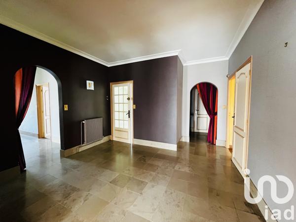 Maison à vendre 7 pièces 267 m² Arras