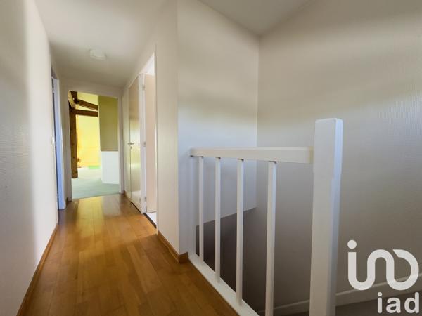 Maison à vendre 7 pièces 267 m² Arras