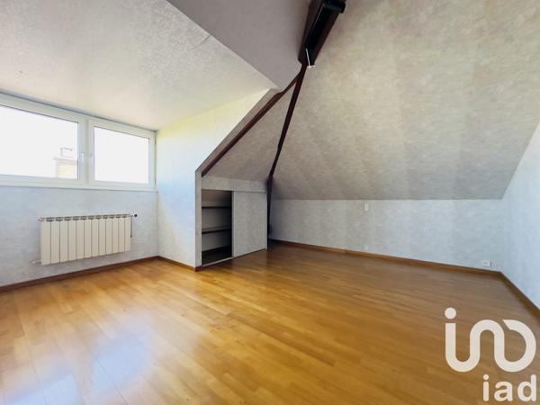 Maison à vendre 7 pièces 267 m² Arras