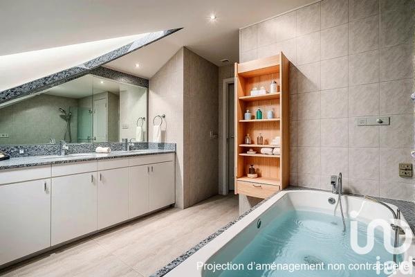 Maison à vendre 7 pièces 267 m² Arras