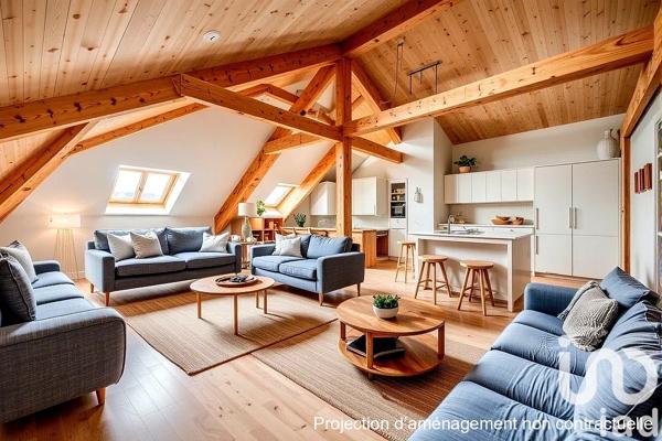 Maison à vendre 7 pièces 267 m² Arras