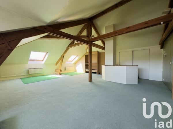 Maison à vendre 7 pièces 267 m² Arras