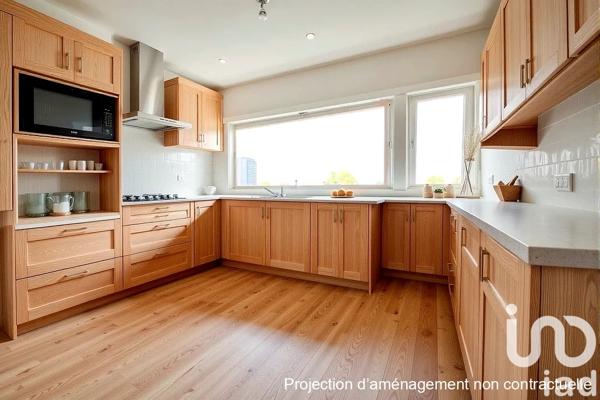 Maison à vendre 7 pièces 267 m² Arras