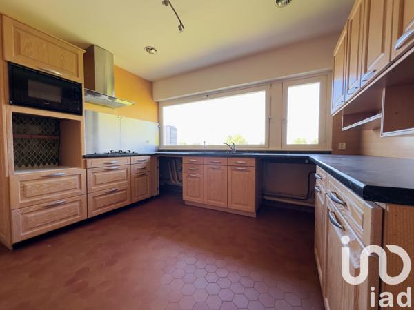 Maison à vendre 7 pièces 267 m² Arras