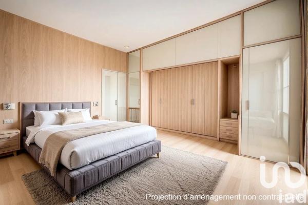 Maison à vendre 7 pièces 267 m² Arras