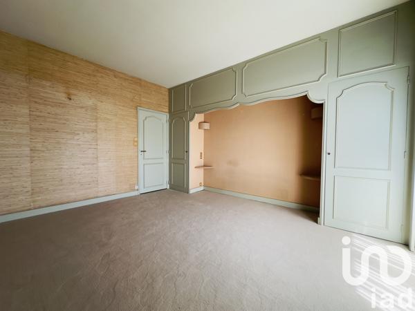 Maison à vendre 7 pièces 267 m² Arras