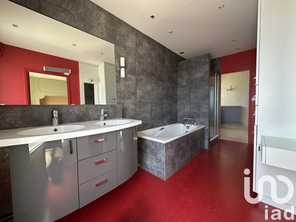 Maison à vendre 7 pièces 267 m² Arras