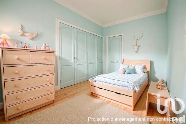 Maison à vendre 7 pièces 267 m² Arras