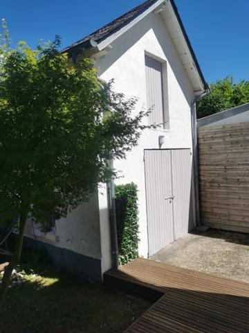 MAISON T4 Quartier Carnot