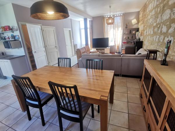 MAISON T4 Quartier Carnot