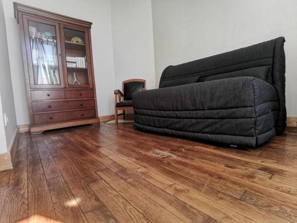 MAISON T4 Quartier Carnot