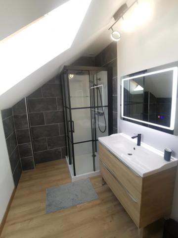 MAISON T4 Quartier Carnot