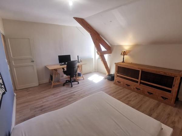 MAISON T4 Quartier Carnot