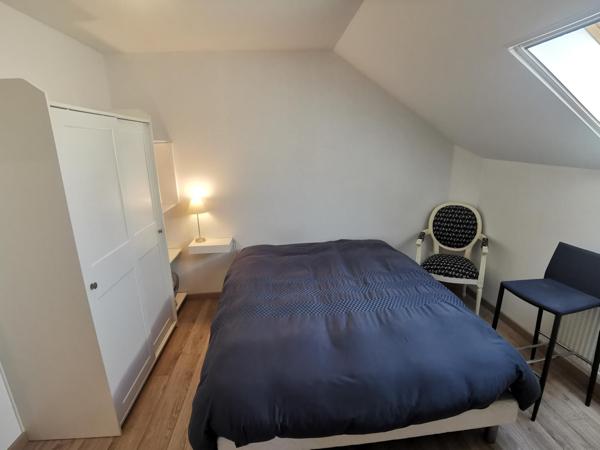 MAISON T4 Quartier Carnot