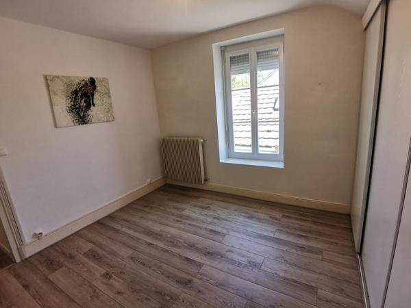 MAISON T4 Quartier Carnot