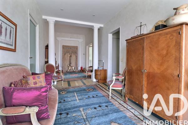 Maison à vendre 13 pièces 401 m² Marseille 12