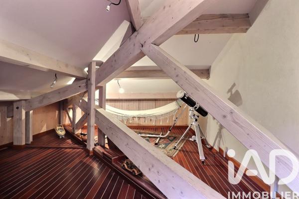 Maison à vendre 13 pièces 401 m² Marseille 12