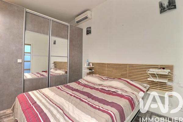 Maison à vendre 13 pièces 401 m² Marseille 12