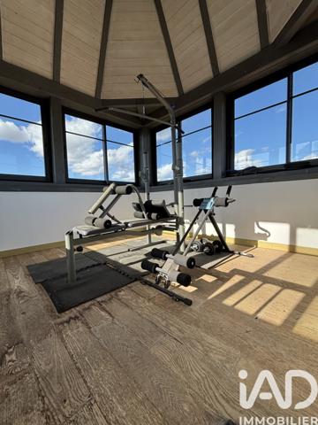 Maison à vendre 13 pièces 401 m² Marseille 12