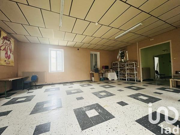 Immeuble à vendre 670 m² Saint-Laurent-de-la-Cabrerisse