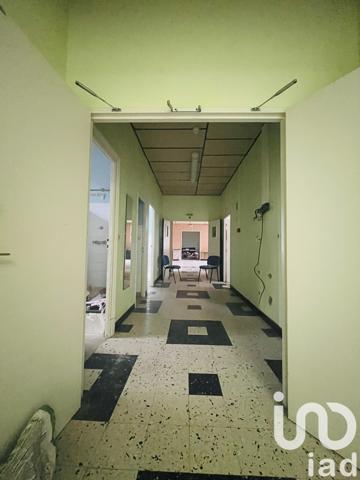 Immeuble à vendre 670 m² Saint-Laurent-de-la-Cabrerisse