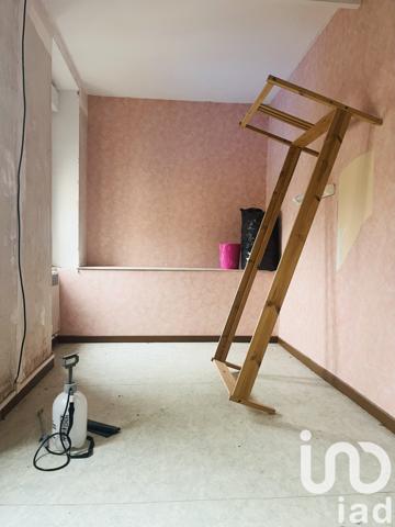 Immeuble à vendre 670 m² Saint-Laurent-de-la-Cabrerisse