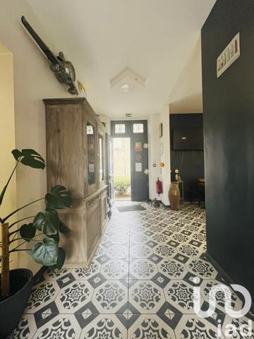 Immeuble à vendre 670 m² Saint-Laurent-de-la-Cabrerisse