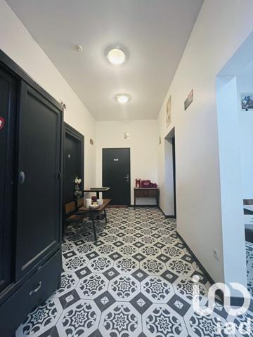 Immeuble à vendre 670 m² Saint-Laurent-de-la-Cabrerisse