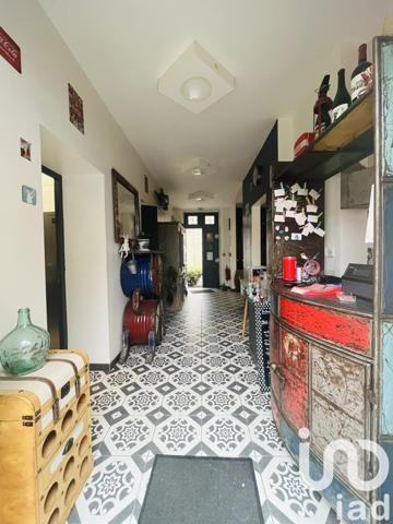 Immeuble à vendre 670 m² Saint-Laurent-de-la-Cabrerisse