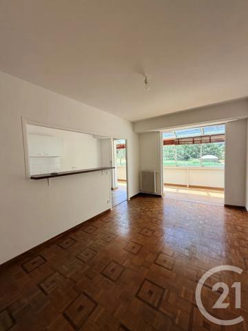 Appartement T2 à vendre  2 pièces - 44,55 m 2   MARSEILLE  - 13004