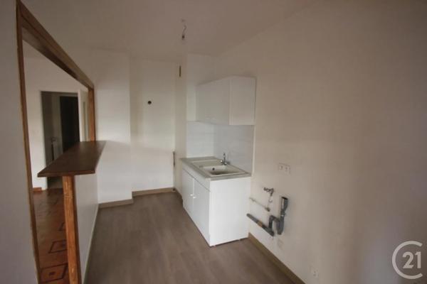 Appartement T2 à vendre  2 pièces - 44,55 m 2   MARSEILLE  - 13004