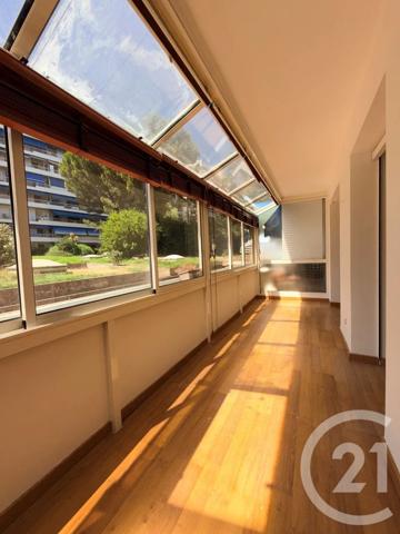 Appartement T2 à vendre  2 pièces - 44,55 m 2   MARSEILLE  - 13004