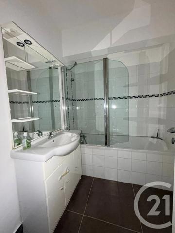 Appartement T2 à vendre  2 pièces - 44,55 m 2   MARSEILLE  - 13004