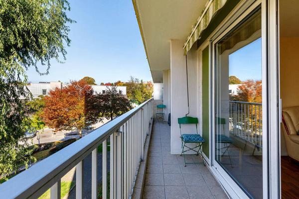 Appartement 3 pièces - 44600 Saint-Nazaire -  Sud-Ouest