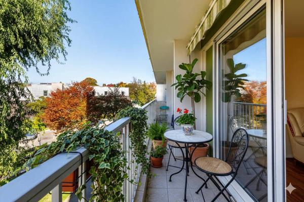 Appartement 3 pièces - 44600 Saint-Nazaire -  Sud-Ouest