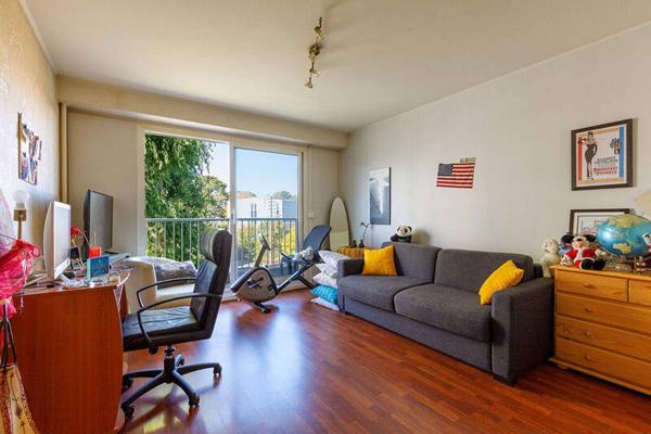 Appartement 3 pièces - 44600 Saint-Nazaire -  Sud-Ouest