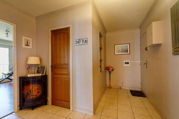 Appartement 3 pièces - 44600 Saint-Nazaire -  Sud-Ouest