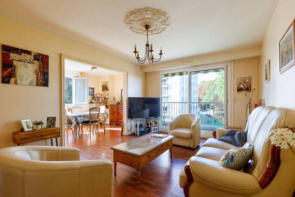 Appartement 3 pièces - 44600 Saint-Nazaire -  Sud-Ouest