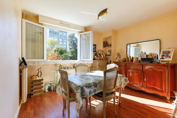 Appartement 3 pièces - 44600 Saint-Nazaire -  Sud-Ouest