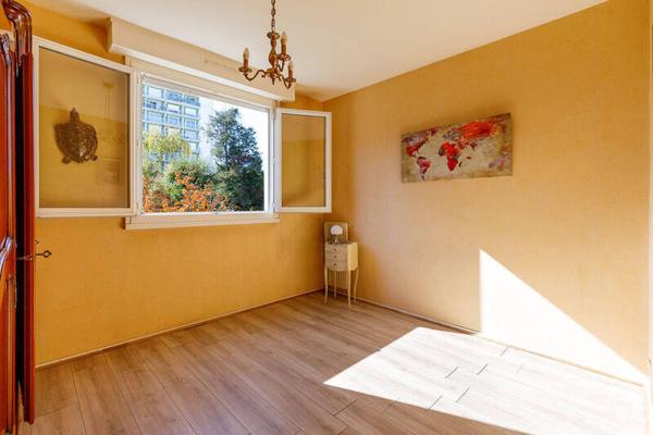 Appartement 3 pièces - 44600 Saint-Nazaire -  Sud-Ouest