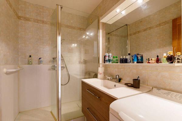 Appartement 3 pièces - 44600 Saint-Nazaire -  Sud-Ouest