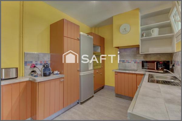 AUBAGNE " L'URBAIN "  APPARTEMENT T3