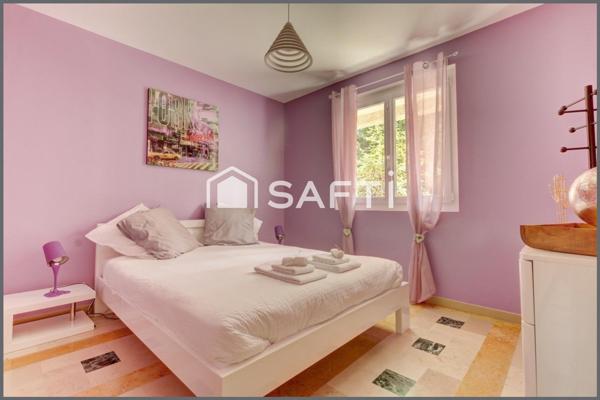 AUBAGNE " L'URBAIN "  APPARTEMENT T3