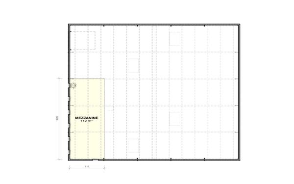 Carvin – Parc du Petit Brulard | Bâtiment neuf 1 023 m² divisible dès 500 m² | À vendre