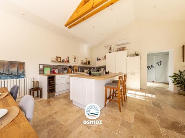 Magnifique maison type 4 à 10 minutes à pied de la gare !