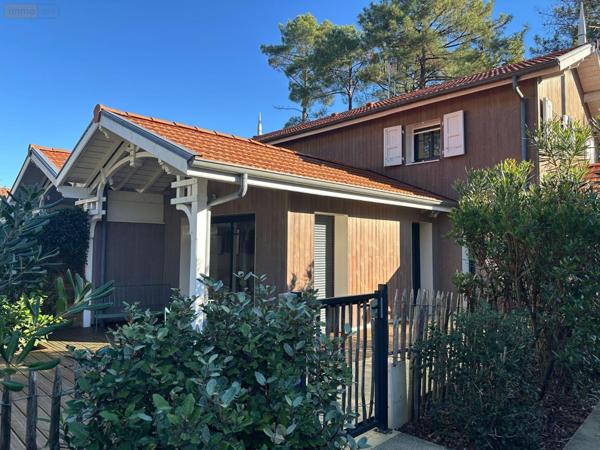 Appartement à vendre à La Teste-de-Buch en Gironde (33260), ref : 147/830