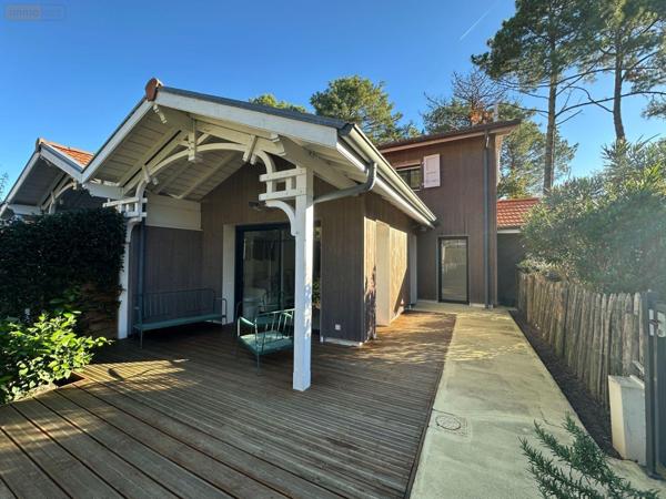 Appartement à vendre à La Teste-de-Buch en Gironde (33260), ref : 147/830