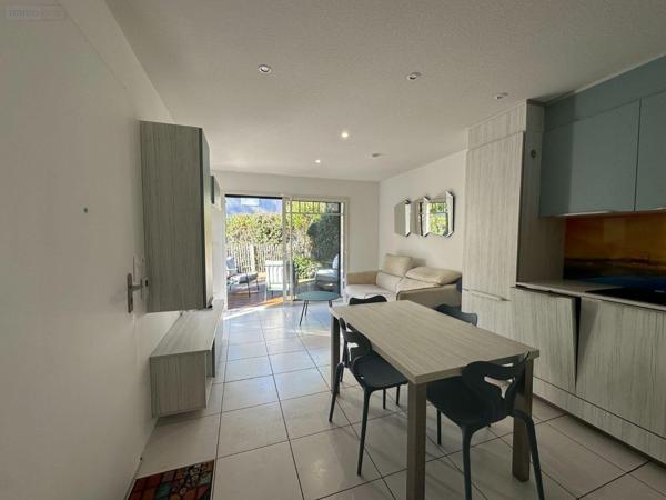 Appartement à vendre à La Teste-de-Buch en Gironde (33260), ref : 147/830